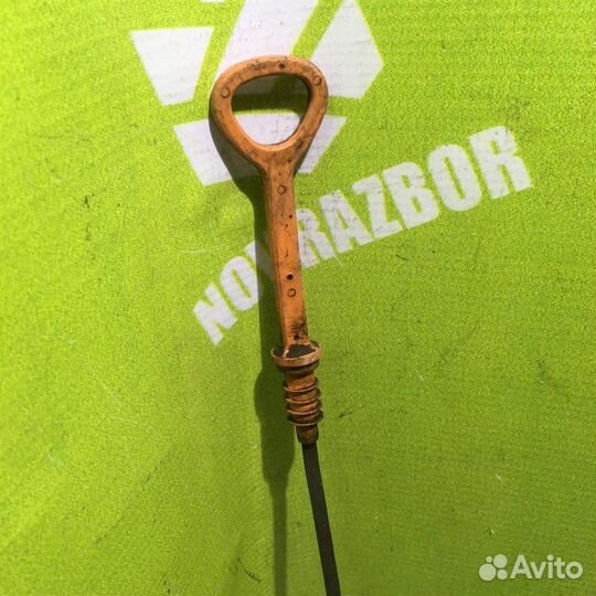 Щуп масляный Ауди 80 90 Б3