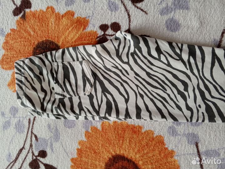 Лосины calzedonia на девочку