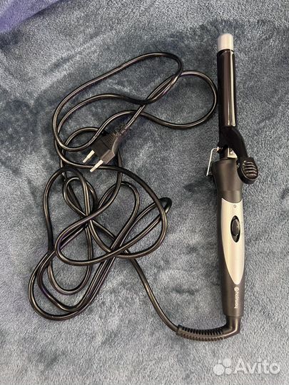 Плойка для завивки волос
