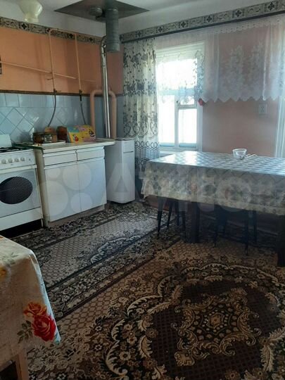 Дом 58,3 м² на участке 18 сот.