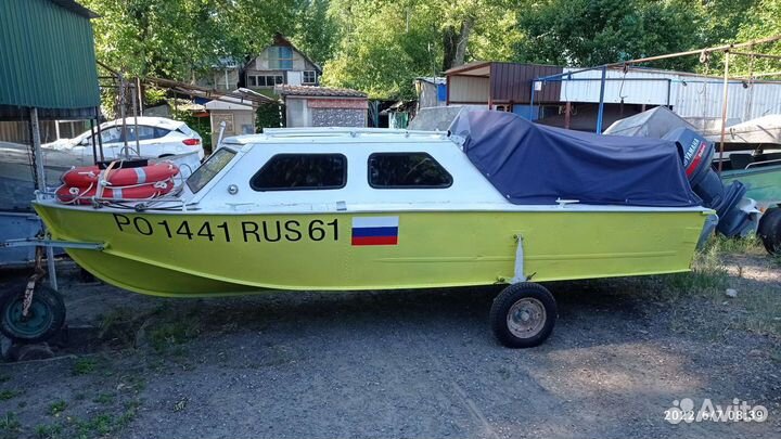 Прогресс с кубриком