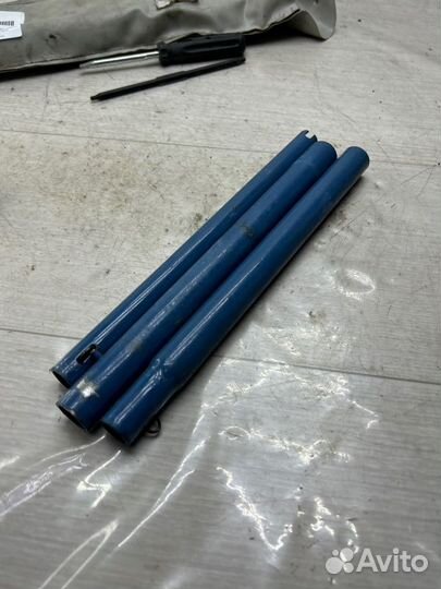 Набор инструментов Mercedes Sprinter W901 W902