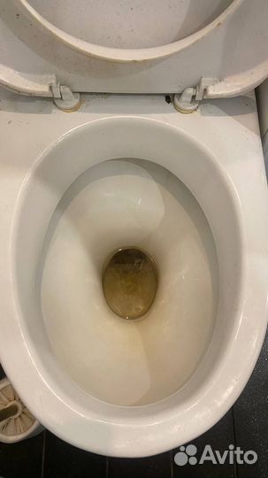 Уборка квартир