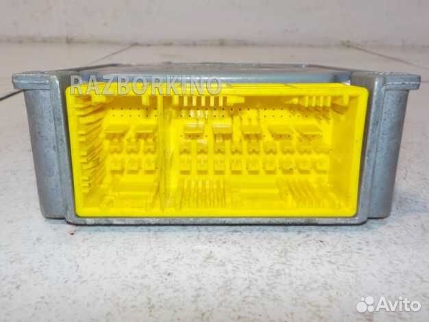 Блок SRS Фольксваген Crafter