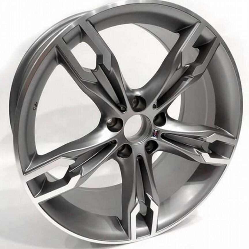 Replica DWS BM-5078 : 9,5x19 5*112 Et:40 Dia:66,6 mgfp