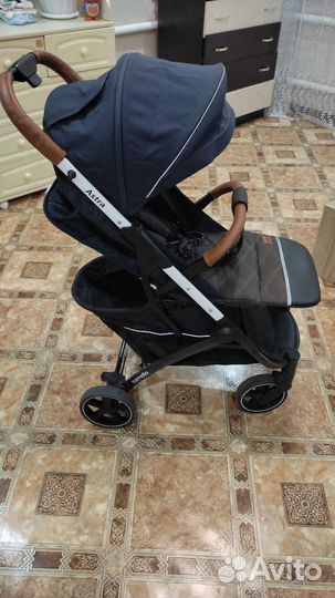 Детские коляски прогулочные