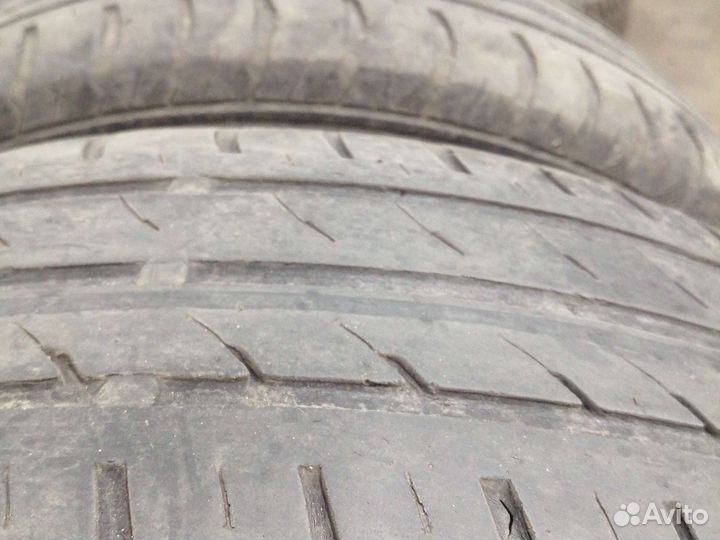 Continental ContiEcoContact 3 195/65 R15 91H