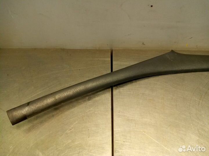 Обшивка стойки кузова левая Toyota Curren ST206