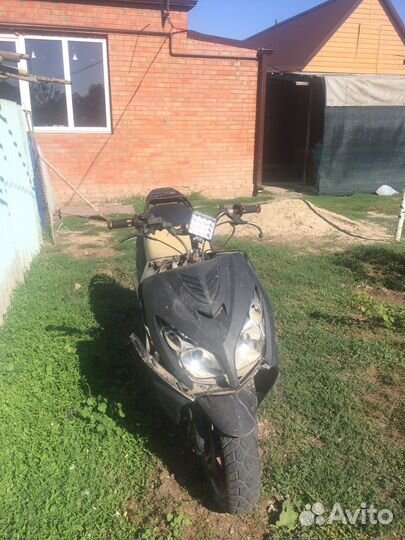 Сутер 150 на запчасти