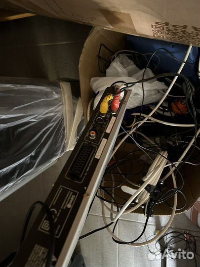 Dvd проигрыватель salvo и samsung