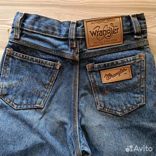 Джинсы для мальчика