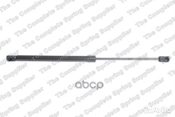 Амортизатор крышки багажника зад прав/лев 8