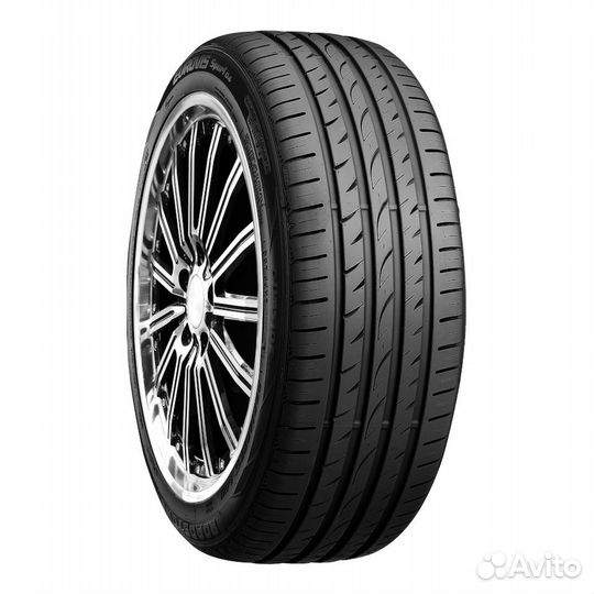 Roadstone Eurovis Sport 04 175/65 R14 82T