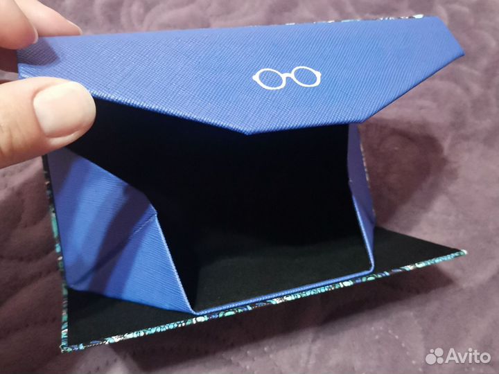 Чехол для очков