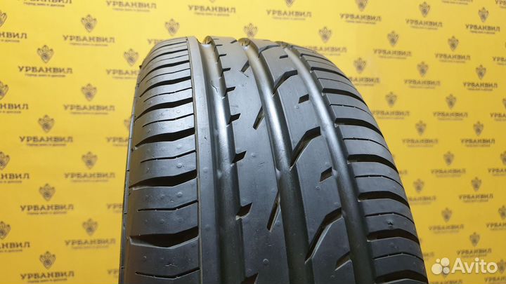 Continental ContiPremiumContact 195/60 R15