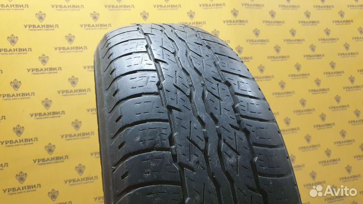 Bridgestone Dueler H/T 225/65 R17 101H