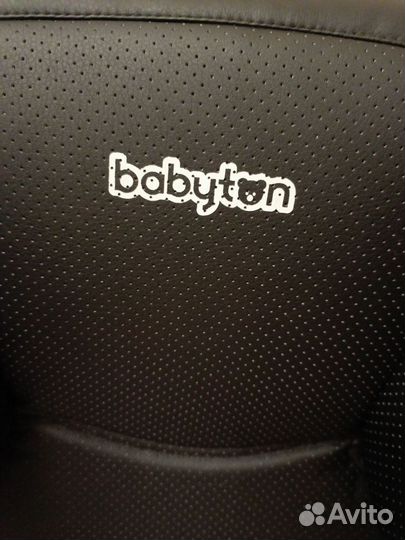 Детское автокресло isofix