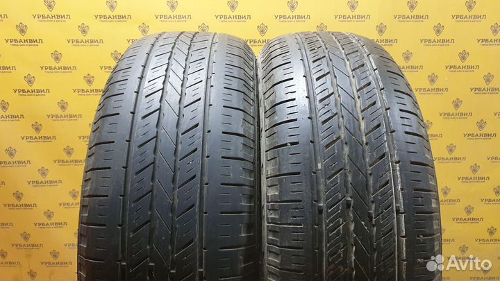 Hankook Dynapro HP RA23 245/60 R18 105H