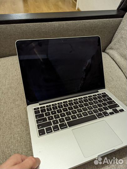 Apple MacBook Pro Retina 13 8/256Gb