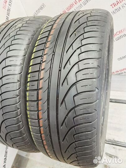 Michelin Pilot Primacy 205/50 R16 87V