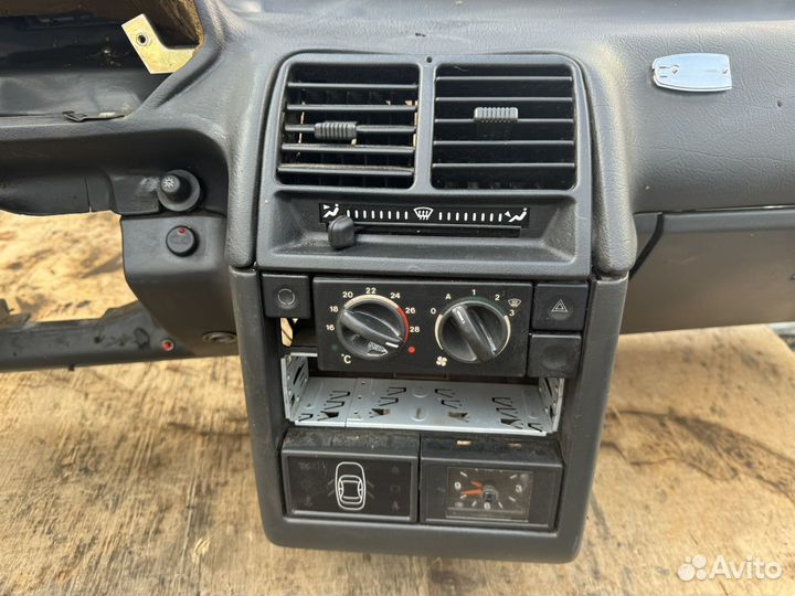 Ваз 2111 для запчасти торпедо