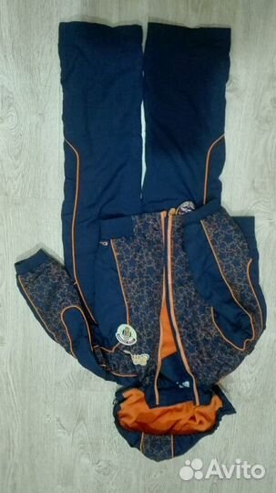 Костюм на мальчика