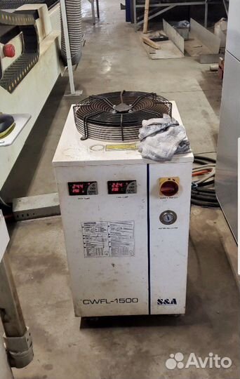 Станок лазерной резки bodor E3015