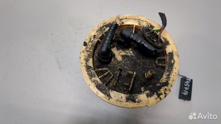 Насос топливный электрический Audi A6 (C6), 2008