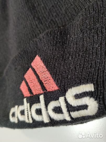 Шапка adidas винтаж