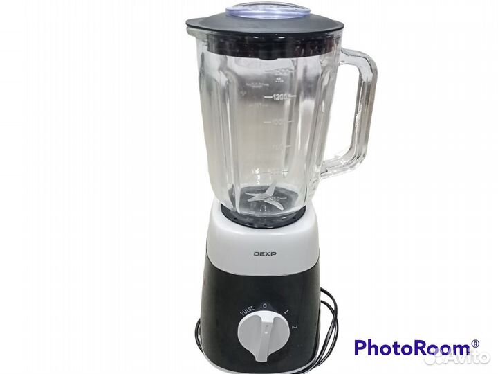 Блендер dexp GL0700