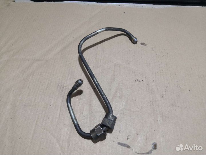 Топливные трубки nissan largo LD20T