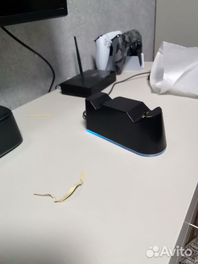 Док-станция