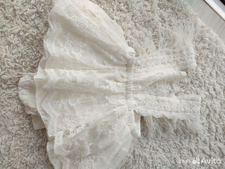 Платье на девочку