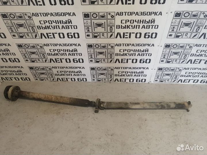 Вал карданный для Mercedes Benz W124
