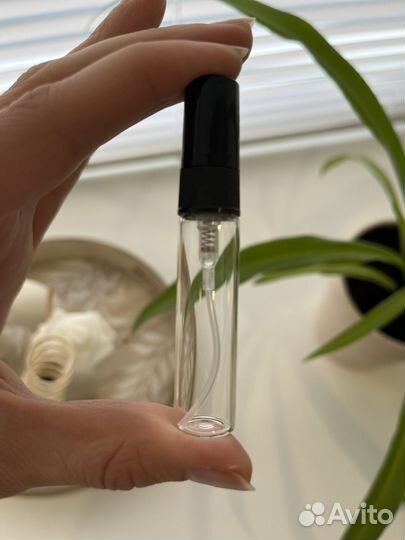 Атомайзер 5 мл