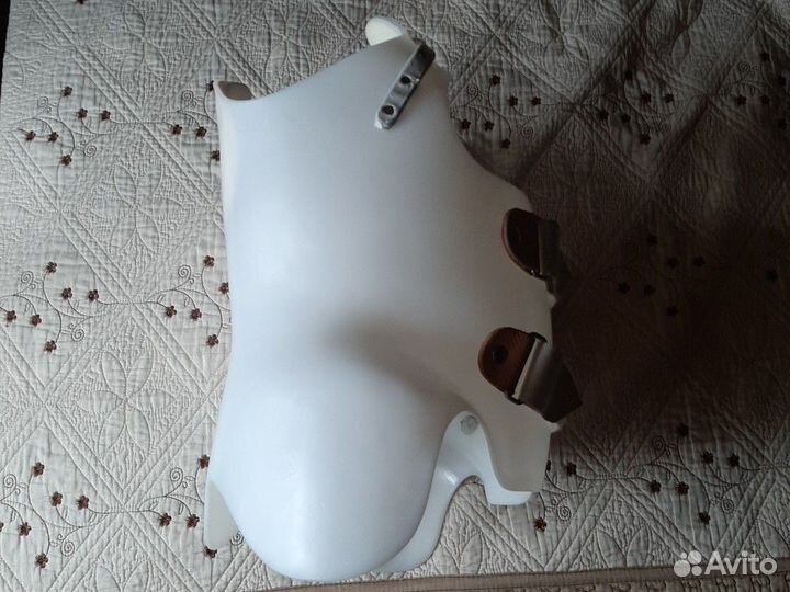 Корсет ортопедический мерить надо 46 50 размер