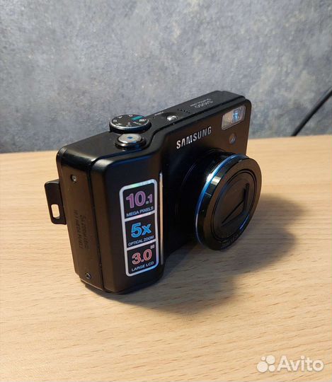 Фотоаппарат нерабочий Samsung S1050