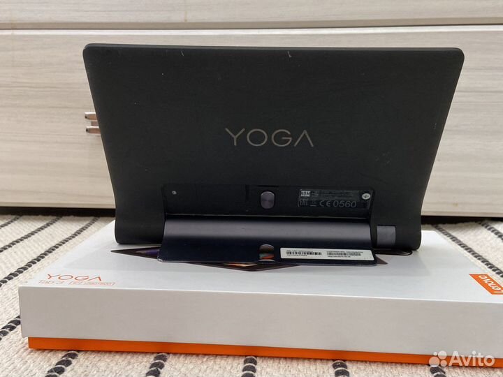 Планшет lenovo tab 3