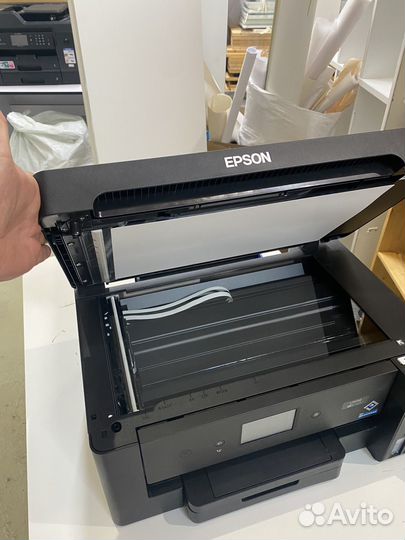 Мфу Epson L14150