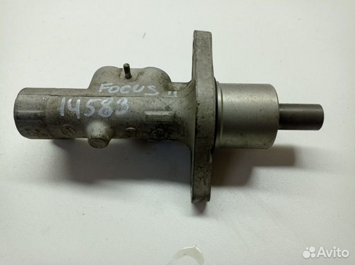 Главный тормозной цилиндр Ford Focus Ii 2004-2011