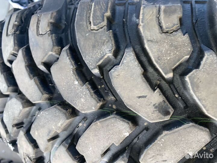 Ginell GN3000 235/75 R15