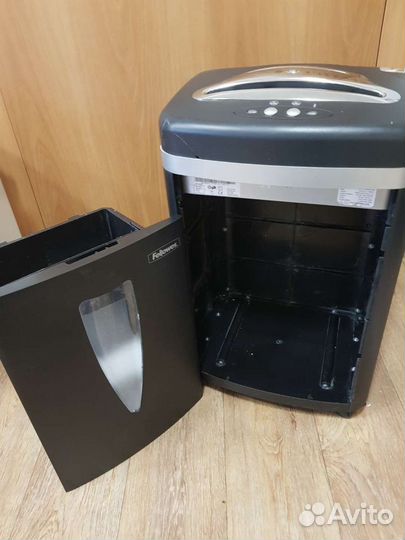 Шредер Fellowes MS-450 Cs