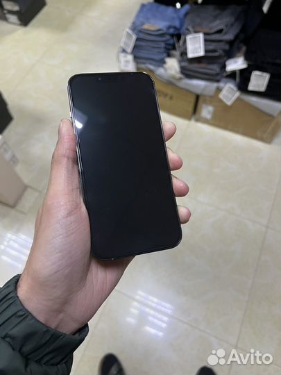 iPhone 13 Pro, 128 ГБ
