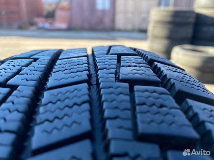 Zetro Ice Edge Neo 155/65 R13