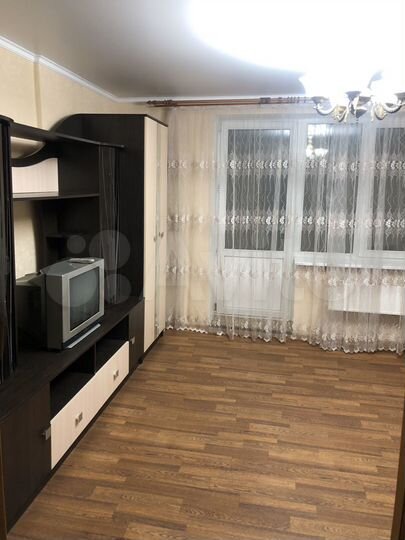 2-к. квартира, 56 м², 4/5 эт.