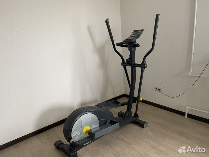 Эллиптический тренажер torneo stella c 507
