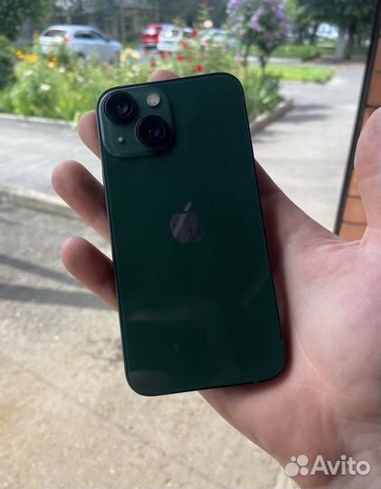 iPhone 13 mini 128gb