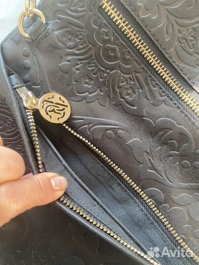 Сумка клатч