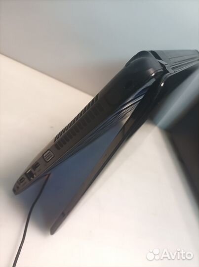 Ноутбук Toshiba Amd athlon/6gb/SSD(240) +HDD(1000)