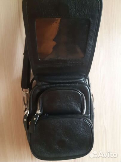 Сумка мужская (барсетка)